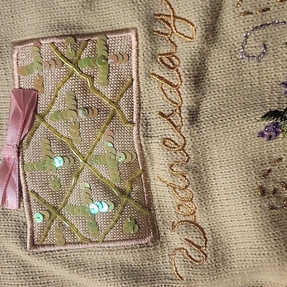 STORYBOOK KNITS - EACH DAY - Picture 12 of 16